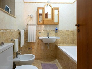 Holiday park Castiglione di Sicilia Features 31
