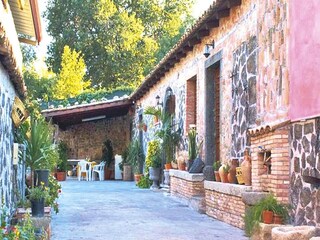 Ferienpark Castiglione di Sicilia Außenaufnahme 3