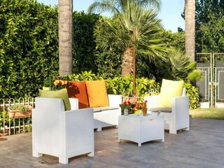 Holiday park Castiglione di Sicilia Outdoor Recording 4