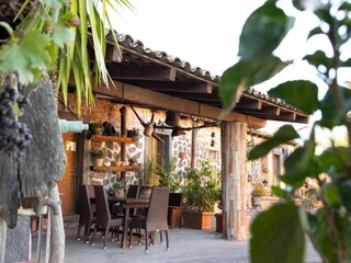 Parque de vacaciones Castiglione di Sicilia Grabación al aire libre 12