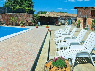 Ferienpark Castiglione di Sicilia  44