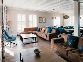 Vakantiepark Voorthuizen Kenmerken 12