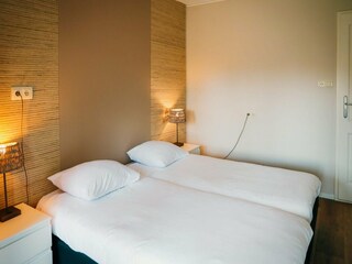 Parco vacanze Voorthuizen Caratteristiche 15