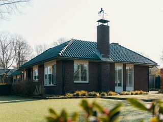 Vakantiepark Voorthuizen Buitenaudio-opname 2