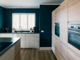 Ferienpark Voorthuizen Ausstattung 10