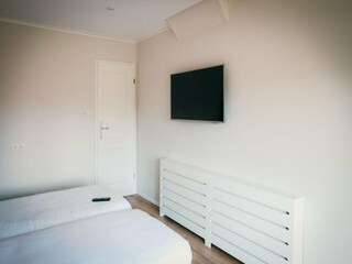 Parco vacanze Voorthuizen Caratteristiche 16