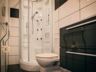 Parco vacanze Voorthuizen Caratteristiche 12