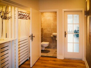 Vakantiepark Voorthuizen Kenmerken 19