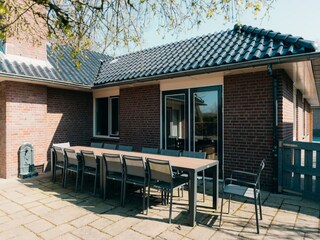 Vakantiepark Voorthuizen Buitenaudio-opname 3