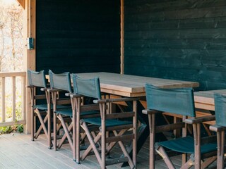 Ferienpark Voorthuizen Außenaufnahme 3