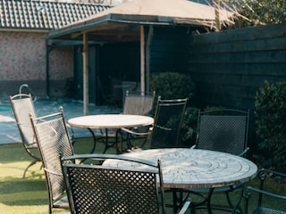 Ferienpark Voorthuizen Außenaufnahme 4