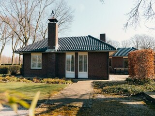 Ferienpark Voorthuizen Außenaufnahme 1