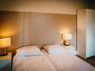 Vakantiepark Voorthuizen Kenmerken 15