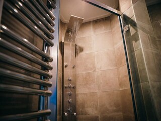 Parco vacanze Voorthuizen Caratteristiche 20