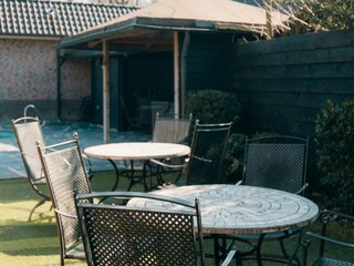 Ferienpark Voorthuizen Außenaufnahme 3