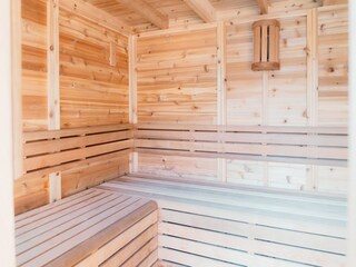 Vakantiepark Voorthuizen  37
