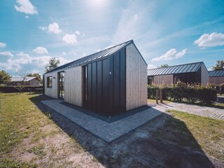 Vakantiepark Bant Buitenaudio-opname 4