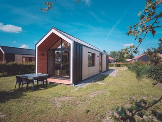 Vakantiepark Bant Buitenaudio-opname 5