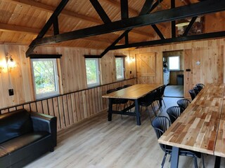 Vakantiepark Bant  21