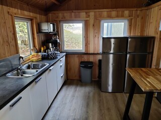 Holiday park Bant  22