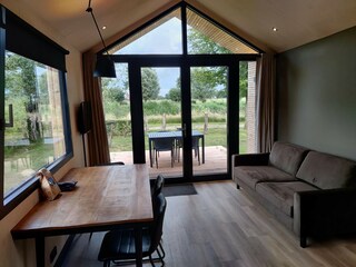 Parque de vacaciones Bant Características 8