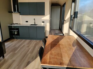 Parque de vacaciones Bant Características 9