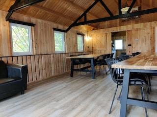 Holiday park Bant  23