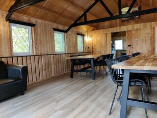 Parco vacanze Bant  20