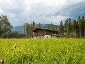 Chalet Hollersbach im Pinzgau Grabación al aire libre 1