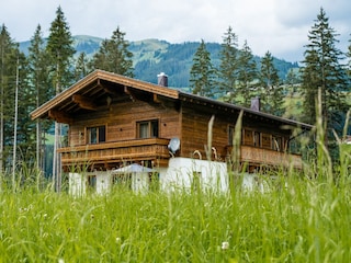 Chalet Hollersbach im Pinzgau Außenaufnahme 8