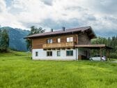 Chalet Hollersbach im Pinzgau Registrazione all'aperto 1