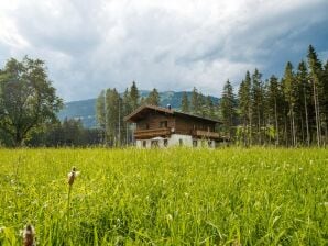 Chalet Freiblick Kleinhaid, Hollersbach - Hollersbach im Pinzgau - image1