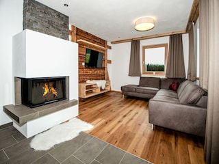 Chalet Hollersbach im Pinzgau Ausstattung 26