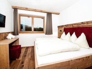 Chalet Hollersbach im Pinzgau Équipement 18