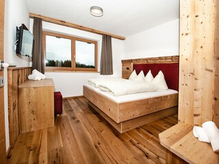 Chalet Hollersbach im Pinzgau Características 14