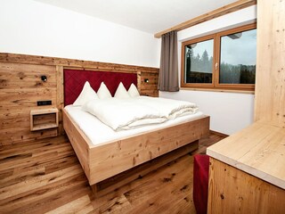 Chalet Hollersbach im Pinzgau Características 15