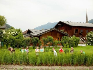 Chalet Hollersbach im Pinzgau Entorno 33