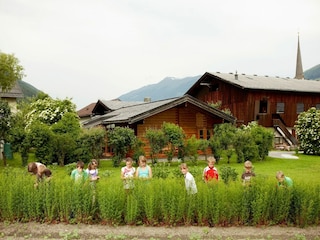 Chalet Hollersbach im Pinzgau Environment 31