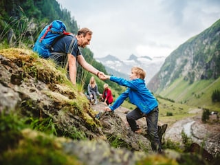 Chalet Hollersbach im Pinzgau Umgebung 30