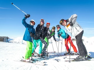 Chalet Hollersbach im Pinzgau Umgebung 48