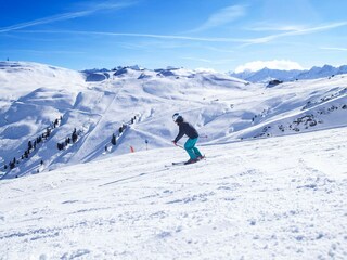 Chalet Hollersbach im Pinzgau Environnement 34