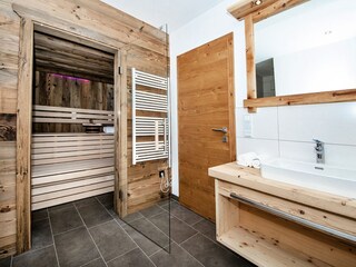 Chalet Hollersbach im Pinzgau  55