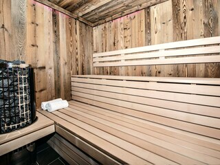 Chalet Hollersbach im Pinzgau  56