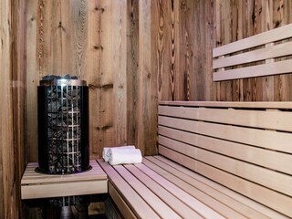 Chalet Hollersbach im Pinzgau  58