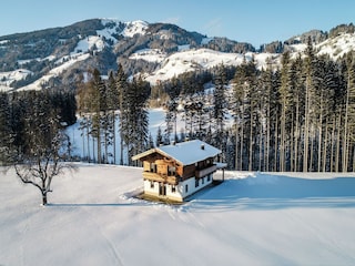 Chalet Hollersbach im Pinzgau Outdoor Recording 8