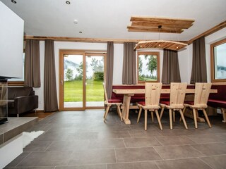 Chalet Hollersbach im Pinzgau Características 21