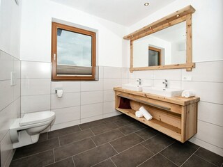 Chalet Hollersbach im Pinzgau Características 26