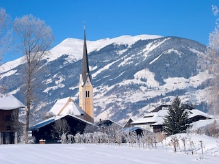 Chalet Hollersbach im Pinzgau Ambiente 43