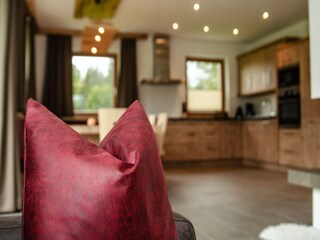 Chalet Hollersbach im Pinzgau  59