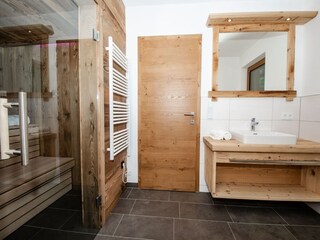 Chalet Hollersbach im Pinzgau  56